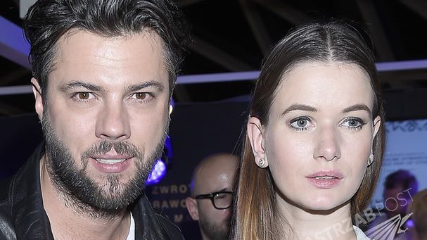 Karolina Malinowska i Olivier Janiak dostali wyjątkowe zaproszenie