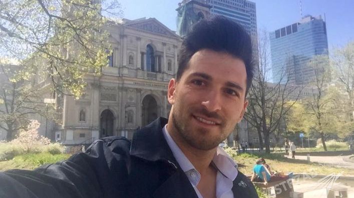 Rafał Maślak
