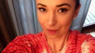 Agnieszka Wesołowska pochwaliła się personalizowanymi butami