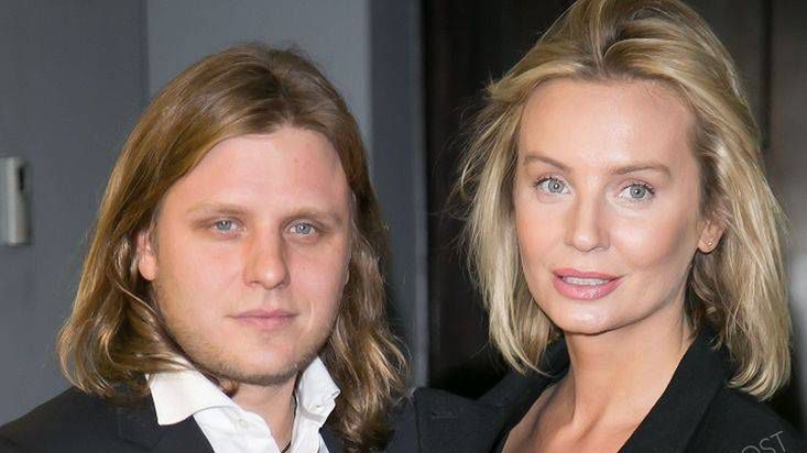 Agnieszka Szulim, Piotr Woźniak-Starak