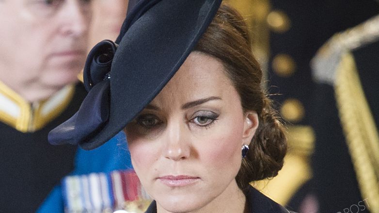 Księżna Kate miała urodzić kilka dni temu. Co się dzieje z drugim royal baby?