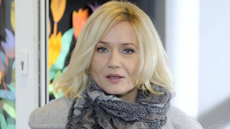 Lucyna Malec z „Na Wspólnej” opowiedziała o ciężkiej chorobie córki