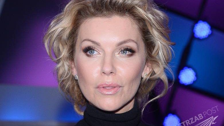 „Żony Hollywood” – Kinga Korta rzuciła wszystko dla jednego człowieka