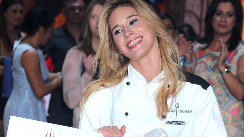 Hell’s Kitchen: Katarzyna Domańska za wygraną kupi… Nie uwierzycie! [WIDEO + GALERIA]