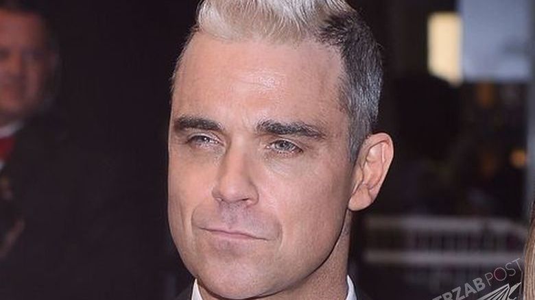 Robbie Williams oskarżony o molestowanie seksualne
