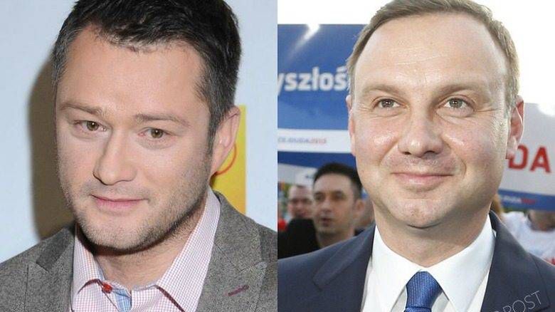 Jarosław Kuźniar skomentował sukces Andrzeja Dudy w wyborach prezydenckich