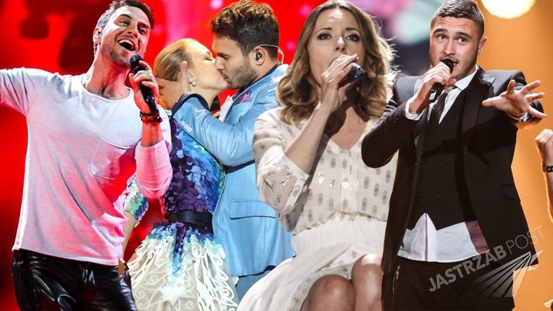 Drugi półfinał Eurowizji 2015 - o której się zaczyna, gdzie oglądać, transmisja, punkty, wyniki