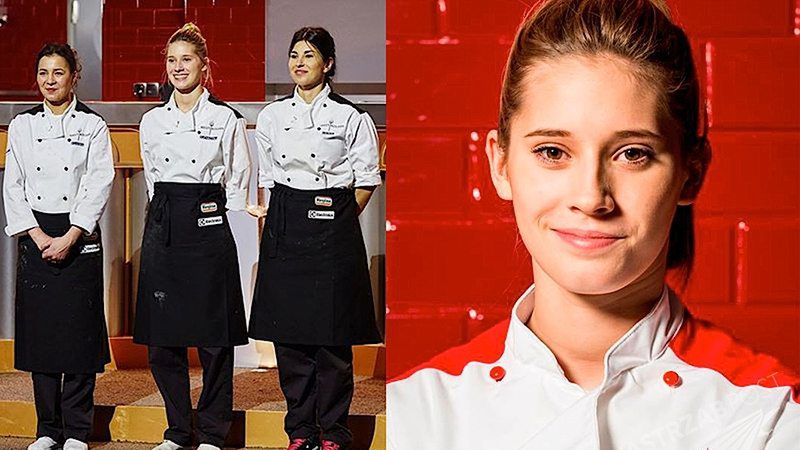 Katarzyna Domańska wygrała Hell's Kitchen 3. Jaką dostała nagrodę Kasia Domańska? Które miejsce zajęła Klaudia Chamarczuk?