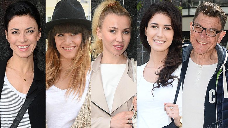 Lidia Kopania, Sara Chmiel, Ewa Mielnicka na Międzynarodowym Dniu Nadciśnienia Płucnego [ZDJĘCIA]