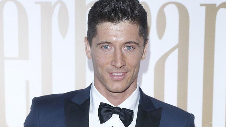 Robert Lewandowski pierwszy raz tak szczerze o poważnej kontuzji [WIDEO]