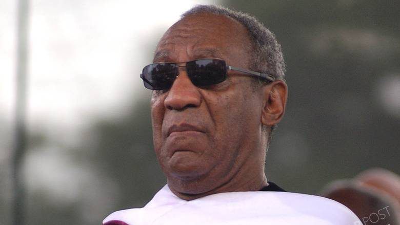 Barack Obama odbierze Billowi Cosby’emu Medal Wolności? [wideo]