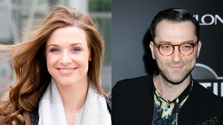 Julia Kamińska i Filip Bobek znów razem w serialu! Znamy szczegóły!