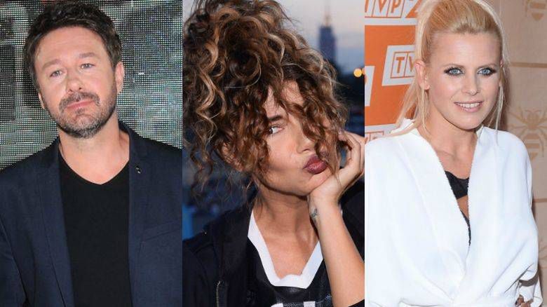 Edyta Górniak, Andrzej Piaseczny i Maria Sadowska o szóstej edycji The Voice Of Poland. Będą zmiany [wideo]