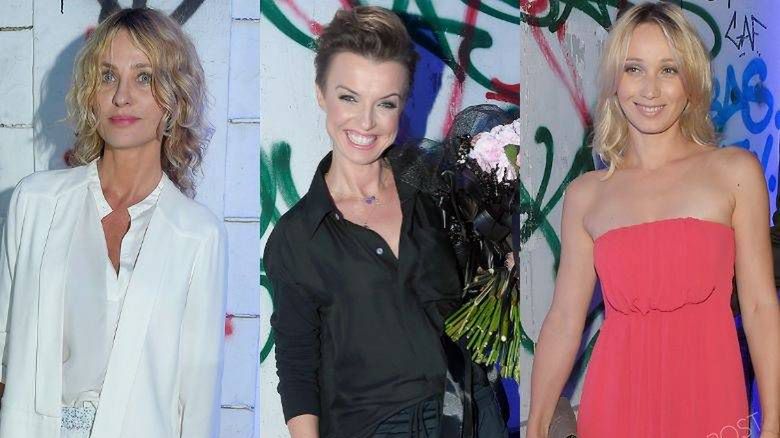 Aneta Kręglicka, Katarzyna Sokołowska i Joanna Orleańska wspominają swoje 18-te urodziny