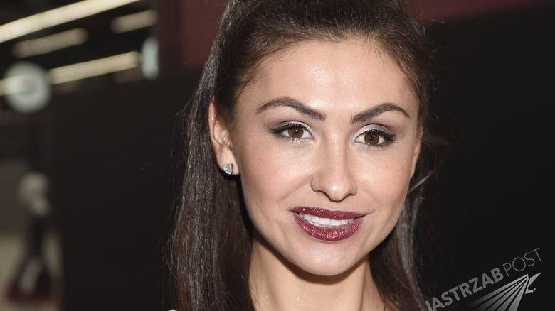 Angelika Fajcht na imprezie z Paris Hilton [zdjęcia]