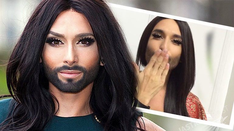 Szok! Conchita Wurst ogłosiła, że „umarła”. Mocne oświadczenie artysty