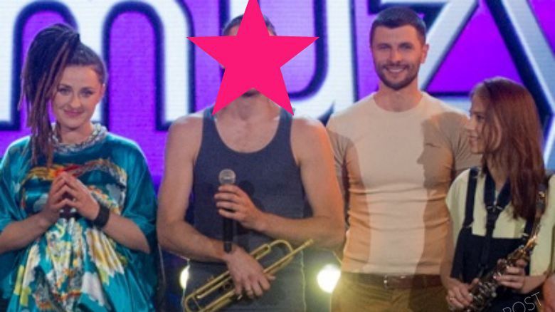 Brat Barona w „Must Be The Music”! [WIDEO]