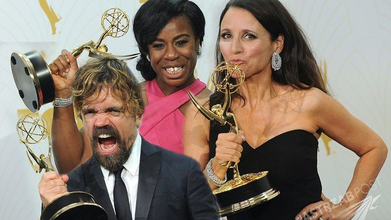 Emmy 2015: „Gra o tron” niekwestionowanym liderem [wideo]