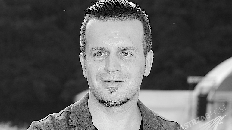 Organizatorzy Festiwalu Filmowego w Gdyni opublikowali oświadczenie po tragicznej śmierci reżysera Marcina Wrony