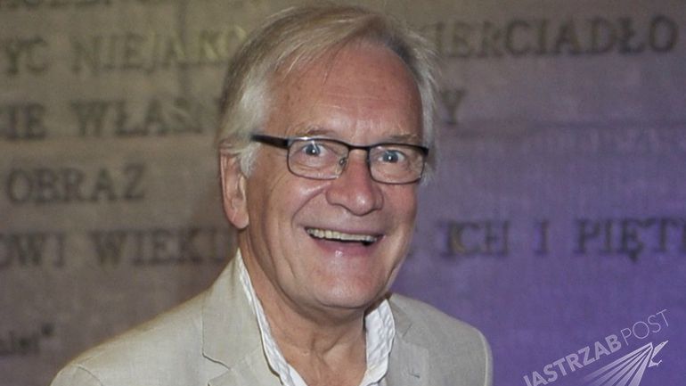 Andrzej Seweryn ożenił się po raz piąty!