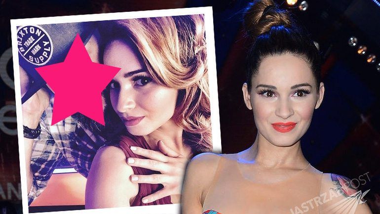 Ewelina Lisowska jest w związku z gwiazdą Afromental? Wyznał jej miłość na Instagramie: „Mam najlepszą dziewczynę”