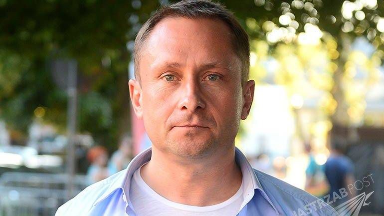 Kamil Durczok trafił do szpitala! Jest komentarz jego żony