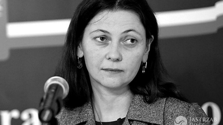 Co było przyczyną śmierci Moniki Zbrojewskiej? Na co zmarła wiceminister sprawiedliwości?