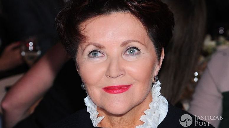 Jolanta Kwaśniewska przeżywa śmierć wielkiej polskiej gwiazdy: „Dzwoniłam, ale nie odbierała. Chciałam jej pomóc”