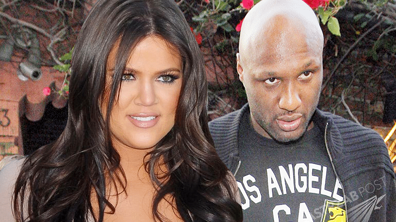 Lamar Odom i Khloe Kardashian nie mają rozowdu