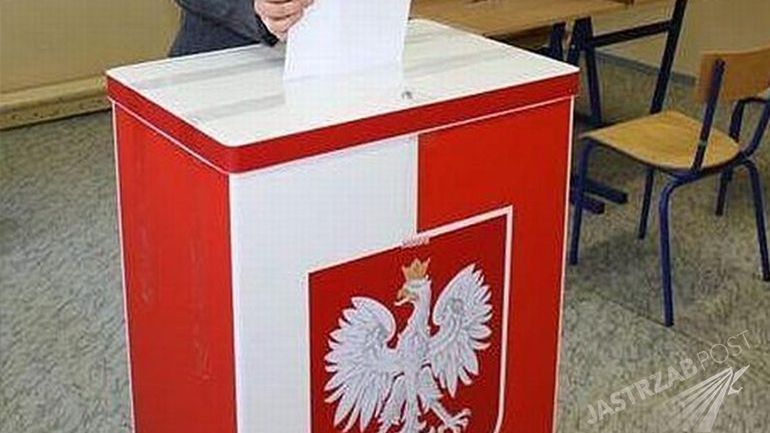 wybory parlamentarne 2015