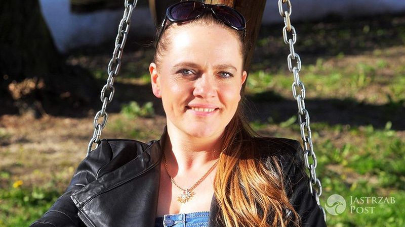 Anna Michalska z Rolnik Szuka Żony uważa, że źle wybrała?