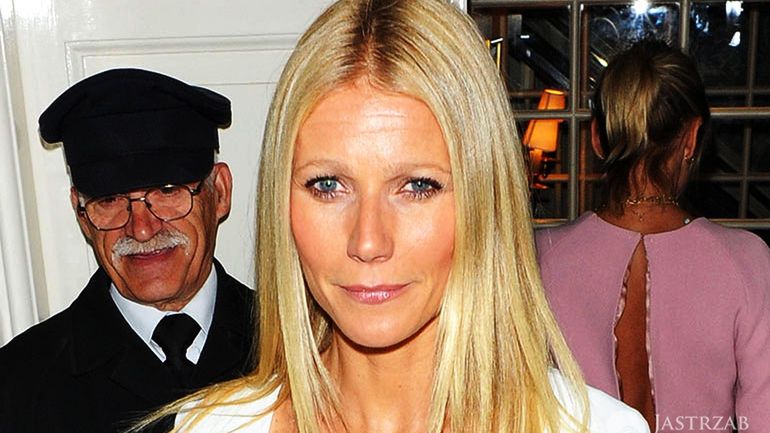 Gwyneth Paltrow musi być naprawdę okropną osobą. Jej mąż Chris Martin zdradził kilka szczegółów z ich prywatnego życia