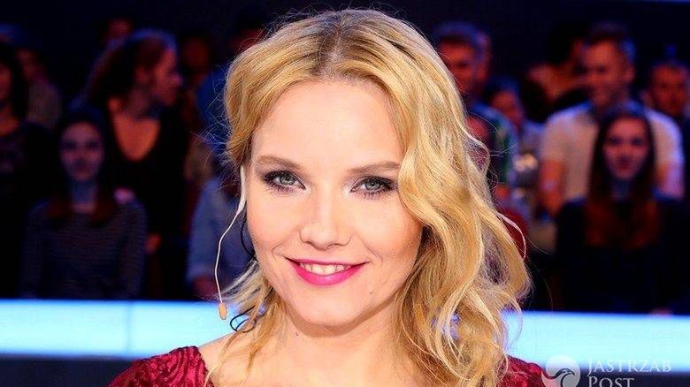 Roma Gąsiorowska w finale programu 