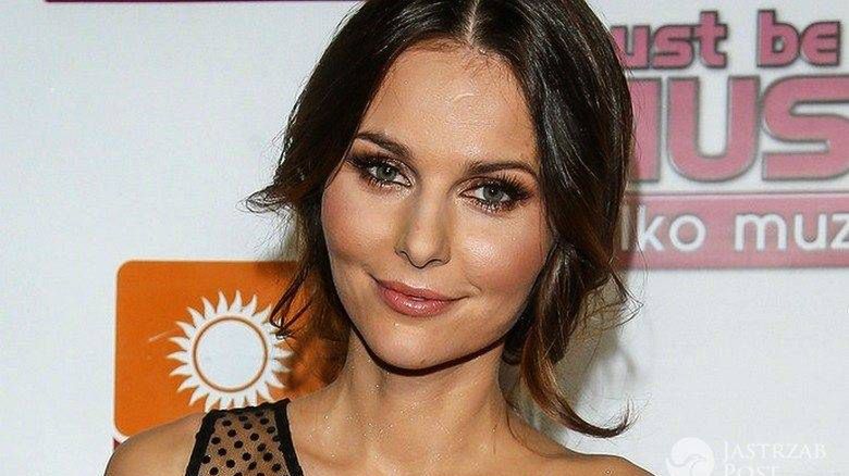Paulina Sykut-Jeżyna, finał 
