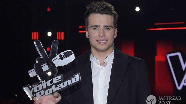 Voice Of Poland 6 Kto Wygrał
