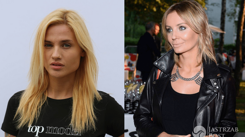 Karolina Gilon zastąpi Agnieszkę Szulim? Jej odpowiedź jest zaskakująca. Ciekawe, co na to prowadząca „Na językach”