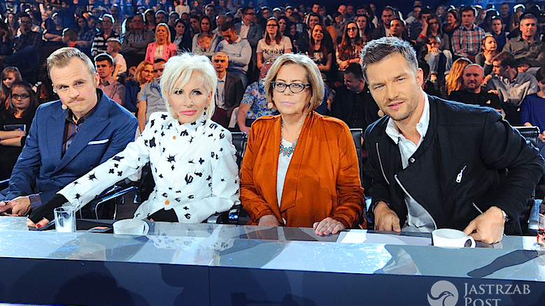 Piotr Rogucki odchodzi z jury Must Be The Music