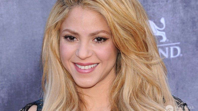 Shakira pokazała zdjęcie synów