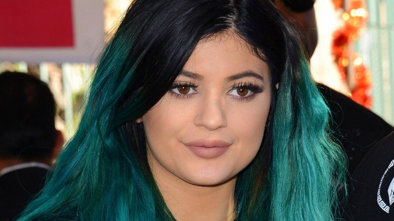 Kylie Jenner zapowiada, że zniknie z mediów społecznościowych