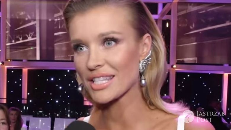 Joanna Krupa zdradza plany na święta. Gdzie je spędzi? Będziecie zaskoczeni