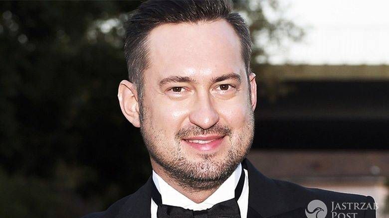 Marcin Prokop rzadko zdradza szczegóły z prywatnego życia. Tym razem podzielił się bardzo intymną informacją związaną ze swoją córką