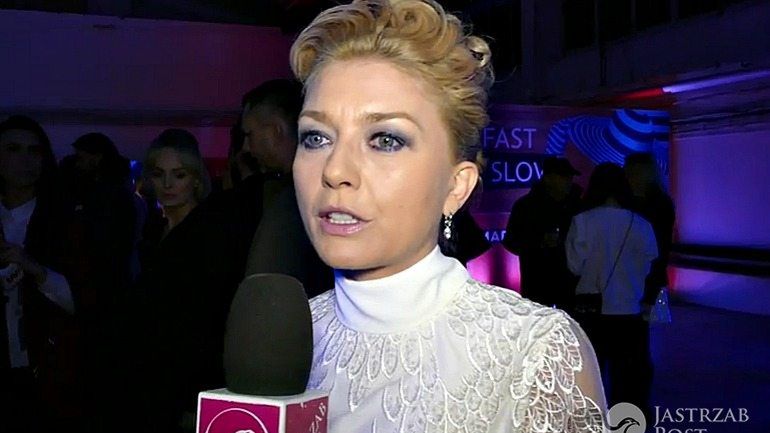 Edyta Olszówka po raz pierwszy komentuje zakończenie serialu „Aż po sufit”. Co poszło nie tak?