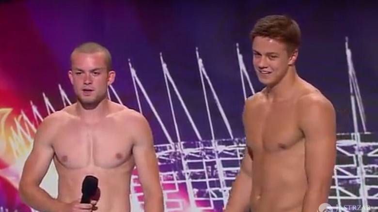 Mister Polski Rafał Jonkisz w Mam Talent. Wiedzieliście, że występował w tym programie? Doszedł do finału?
