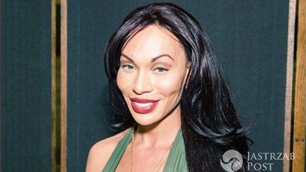 Kylie Jenner powinna mieć powody do zazdrości? Transseksualna gwiazda podejrzewana o romans z Tygą pokazała BARDZO ODWAŻNE zdjęcia [Instagram]