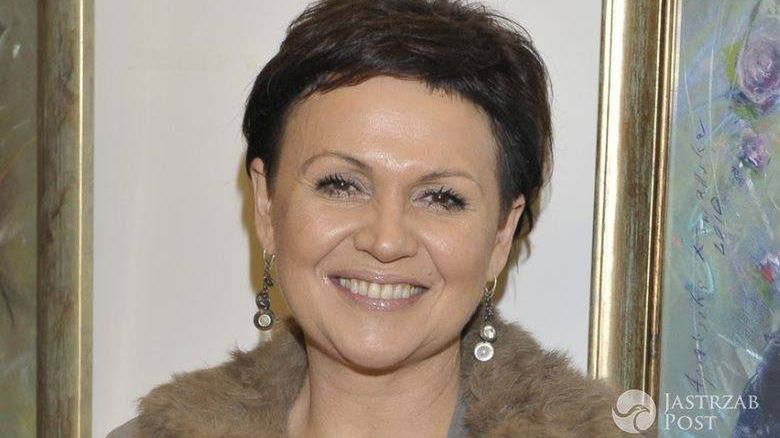 Małgorzata Pieńkowska odchodzi z „M jak miłość”? Na jesieni zagra w serialu konkurencyjnej stacji