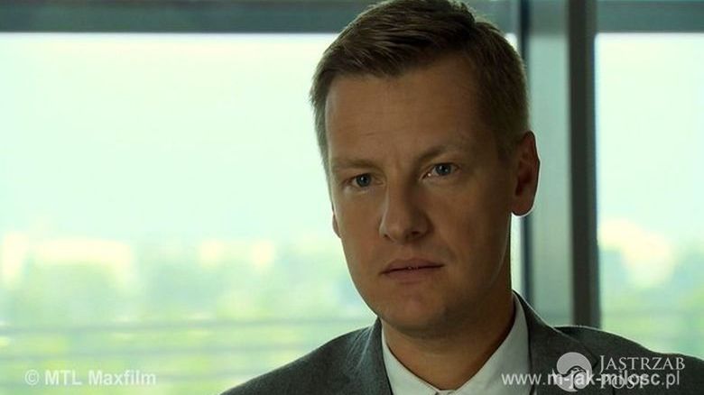 M jak miłość, odc. 1196: Piotrek sfałszuje śledztwo, by zamknąć Jacka