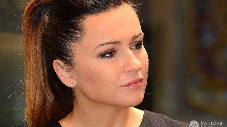 Beata Tadla została zwolniona z TVP
