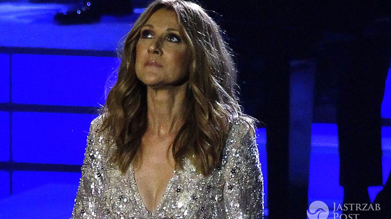Celine Dion