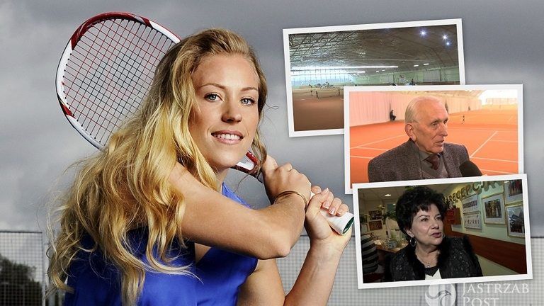 Kim jest Angelique Kerber? Sensacyjna triumfatorka Australian Open ma w Polsce dom, akademię i płaci podatki