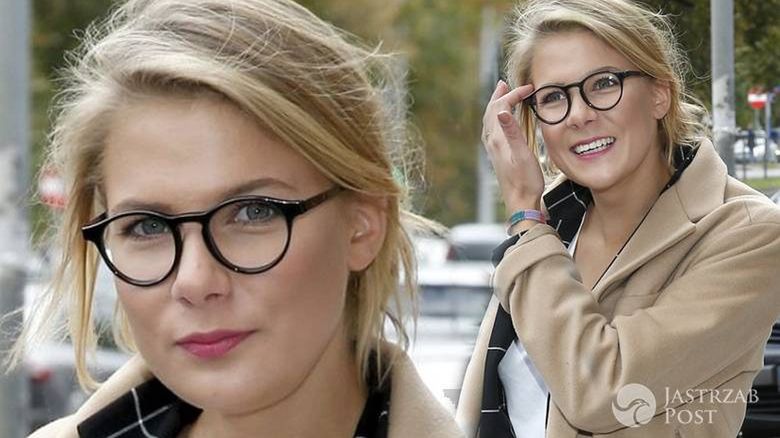 Marta Wierzbicka mówi, że ma tylko jedną przyjaciółkę w show-biznesie, a na imprezach bawi się z wieloma gwiazdami